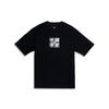 Li Ning T Shirts Unisex Crew Neck Moderate AHSQ563-3