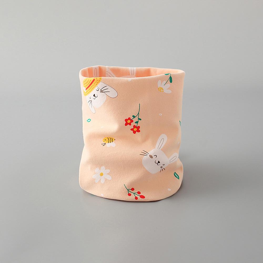 

Cotton Baby Scarf Autumn Spring Snood Children Scarf Boy Girl Scarf Kids Child Neck O Ring Scarves Collar Warm Neckerchief New