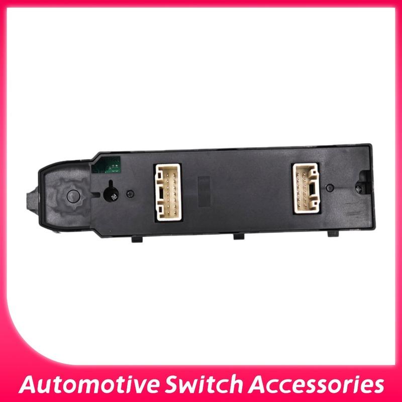 BKC3-66-350 Power Window Master Control Switch Left Driver Button For Mazda 3,Axela,CX-5 2013-2017 BKC366350A