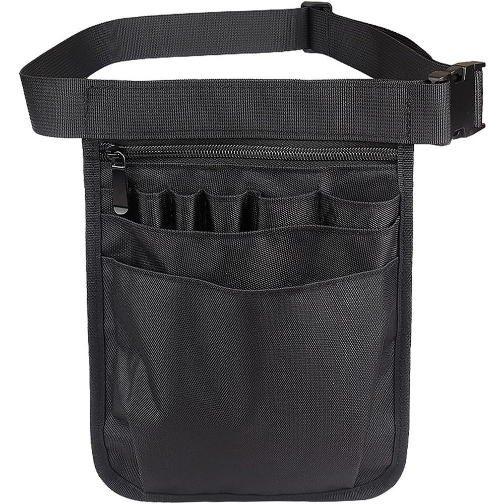 Werkzeug Hüfttasche Wasserdicht Handreparatur Nylon Hardware Werkzeugsatz Schere Zange Outdoor Universal Medizinisches Personal Friseur Aufbewahrungstaschen