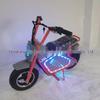 Electronică pentru creativitate și divertisment – Biciclete electrice