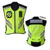 Nuotuo Breathable Reflective Motorcycle Vest