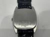 [USED] SEIKO Quartz Watch Silver/Black
