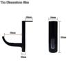 Creative Headset Dedicated Hook Headset Bracket Headset Bracket Computer Monitor Shelves Hook