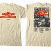 2026 Janes Addiction Graphic Unisex T Shirt Men Women All Size S-5XL ZL418