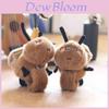 Cute Adorable Plush Cockroach Toy With Movable Wings Soft Pp Cotton Stuffed Animal
