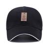 Unisex Korean Style Duckbill Baseball Cap, Versatile Spring/Autumn Outdoor Sun Hat
