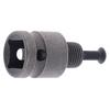1/2 Drill Chuck Adaptor For Impact Wrench Conversion 1/2-20Unf Bit Tools