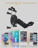 Universal Shockproof Mobile Phone Holder for Electric Cars & Motorcycles