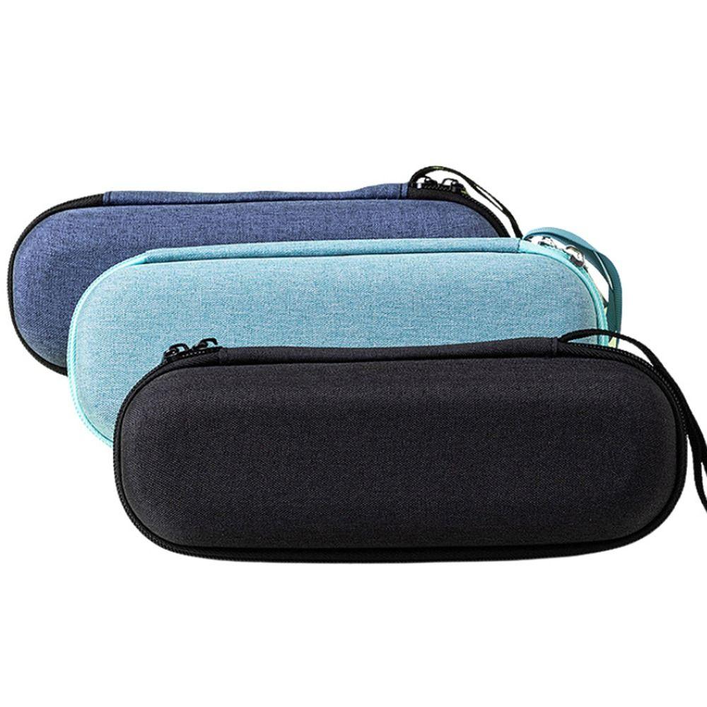 Portable EVA Insulin Cooling Bag Waterproof Thermal Insulated Pen Bag Glaciated Cold Storage Bag