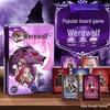 Werewolf Kill Official Waterproof Card Game Set
