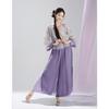 Classical Chinese Dance Costume