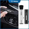 Car Soft Brush Car Crevice Dust Removal Artifact Brush For Mazda Speed MS 2 3 5 6 7 323 RX8 Axela Atenza CX-3 CX-4 CX-5 CX-8