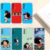 MH88 Mafalda Case for Motorola E7 G6 G7 G8 G9 Plus Power Play G10 G20 G04 E30 E40 E22 E20 E13 E15 G22 G23 G05 G75 G35 G55