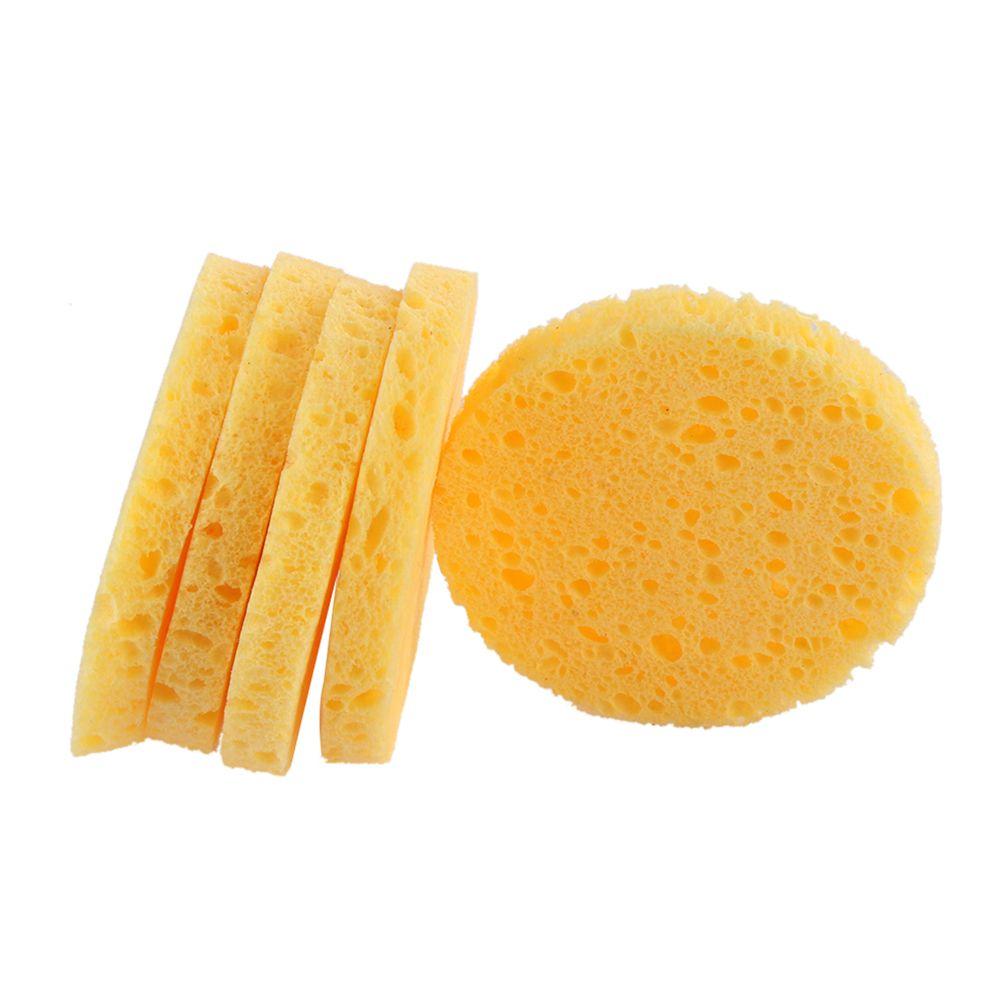 Makeup Tools Foundation Natural Beauty Powder Cosmetic Puff Cleansing Sponge Sponge Puff Skin Care