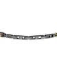 Maserati Jewels Stainless Steel Bracelet JM222AVC01- For Men
