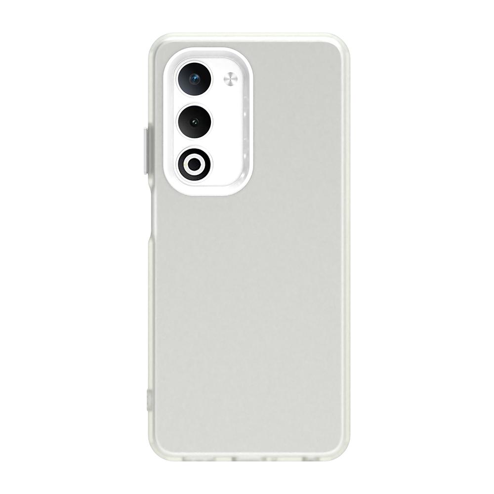 Frosted Case For OPPO A5 Global Cover OPPO A5 Funda Coque Matte Translucent PC Candy Color Back Phone Bumper OPPO A5