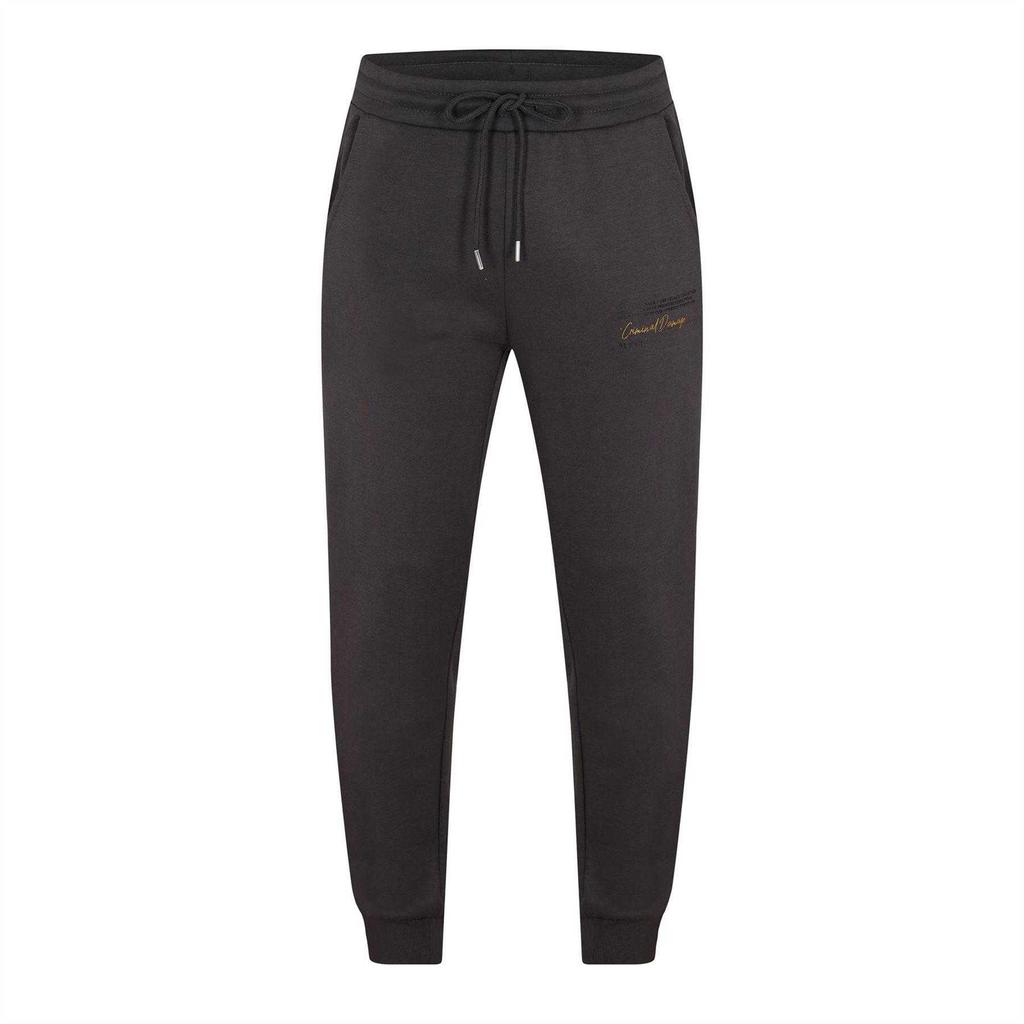 Criminal Damage Mens Legacy Joggers