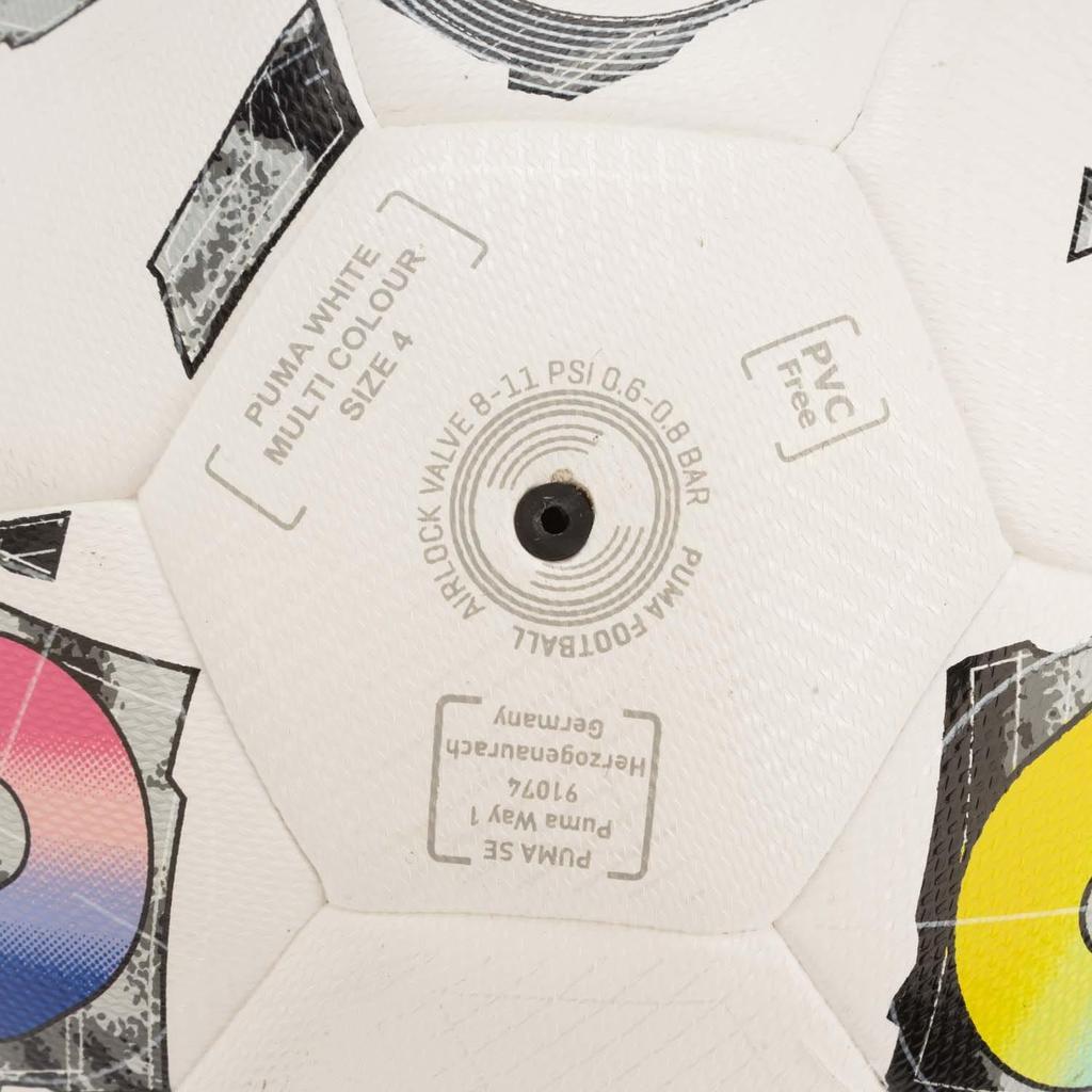 Puma Orbita 4 Fußball