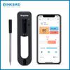Smart Oven Thermometer 30m Bluetooth-Compatible Control Temperature Meat Thermometers For Stove Grill Sous Vide Smoker