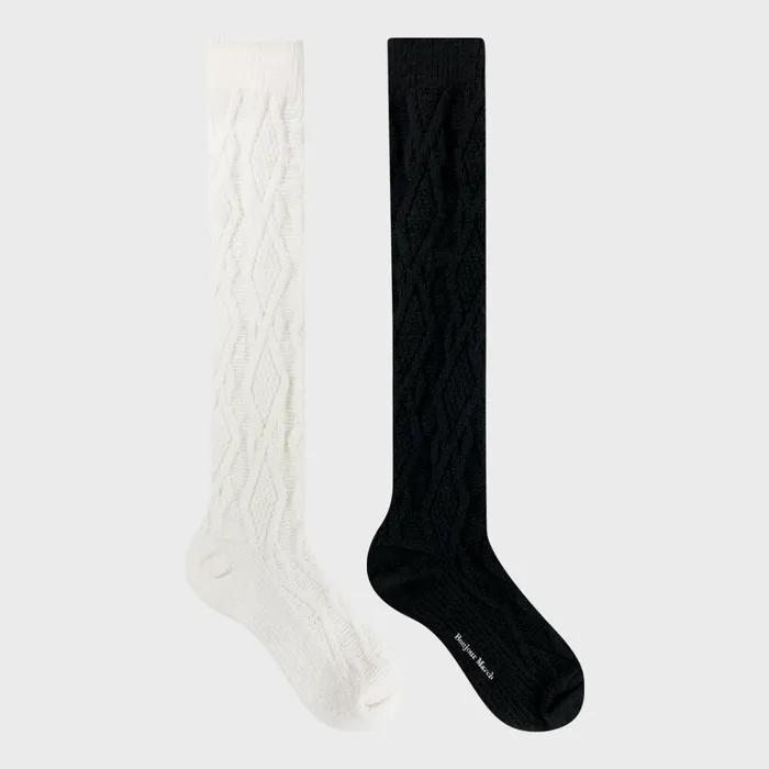 Knee Socks