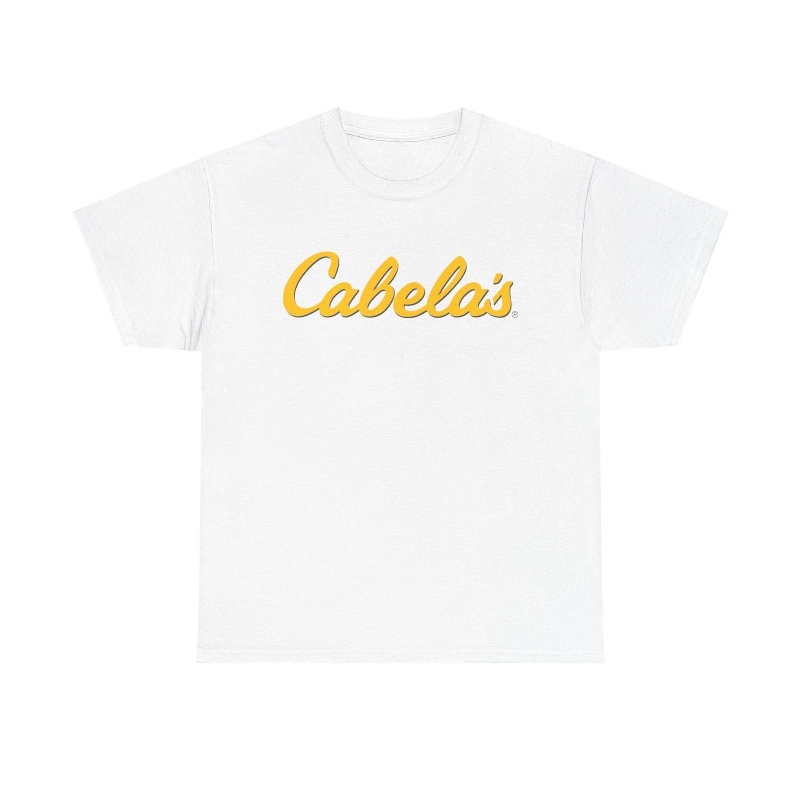 Men s and Women s T-shirts Cabelas Graphic S
