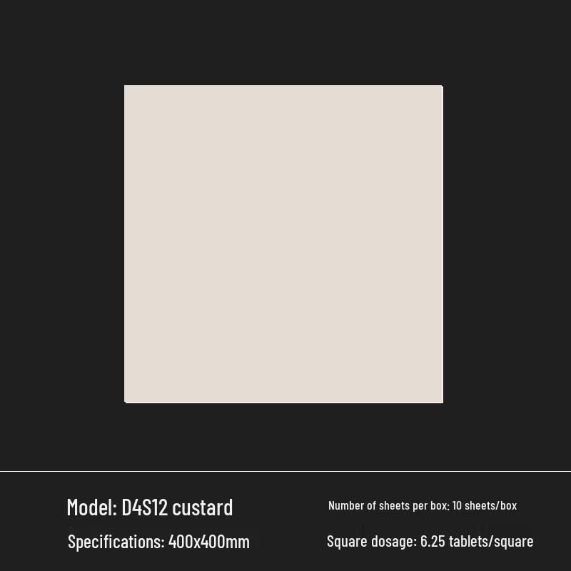 400x400 Zelená francouzská retro dlaždice s malým květinovým vzorem pro kuchyň, koupelnu, balkon a podlahu