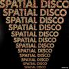 12inch Record SPATIAL  CO  VOYAGE  DISCO  CO  Spatial Disco ETS007A ELECTUNES 2008 Austria Dance  Electronica Used
