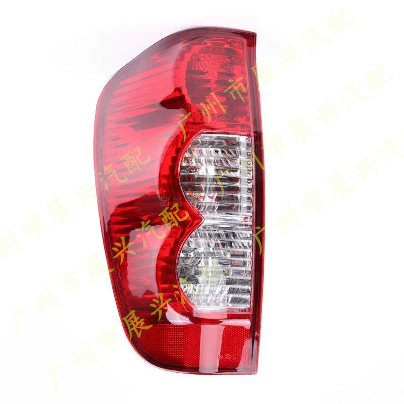 4133300-P00 Rear Tail Light for Great Wall Wingle Pickup Truck. Suitable for Rear Combination Lamp and All Vehicle Parts.
