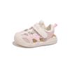 Babyschuhe für Mädchen - Rutschfeste weiche Sohle für Mädchen; Jungen Sandalen für den Sommer - Rutschfeste Sohle