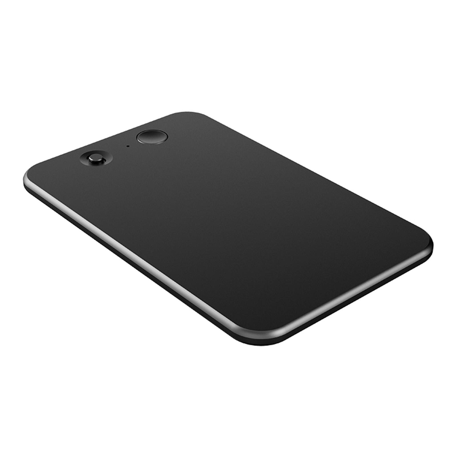 8 GB Gray