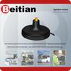 Beitian BT-M61AJ3 Spiral Antenna with Magnetic Base - 3 Meters Cable