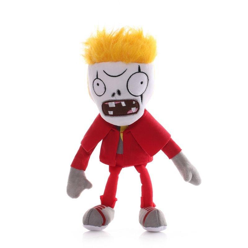 Joc Video Plants vs Zombies 2 Jucării de Pluș Personaje PVZ Plante Peashooter SunFlower Păpuși de Pluș Umplute Anime Cadouri pentru Copii