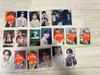 [USED] K-POP ENHYPEN Trading Card Jungwon