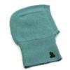 Universal chemistry Green Knit Balaclava