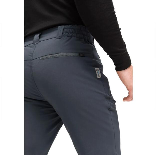 Maier Sports Trousers Nil Wool