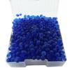 Silica Gel Desiccant Moisture Indicating For Absorb Box Reusable(RANDOM COLOR)