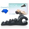 2026 Design Neck Shoulder Blade Simultaneous Care Pillow 5 Minutes Day Sleeping Release Back Stretch Relax Stretcher Tube Possible Eisenlink