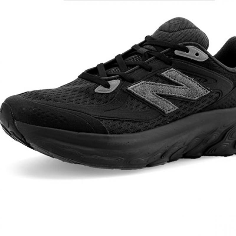 New Balance Running Shoes Choose 2 Types Fresh Foam Cushioning