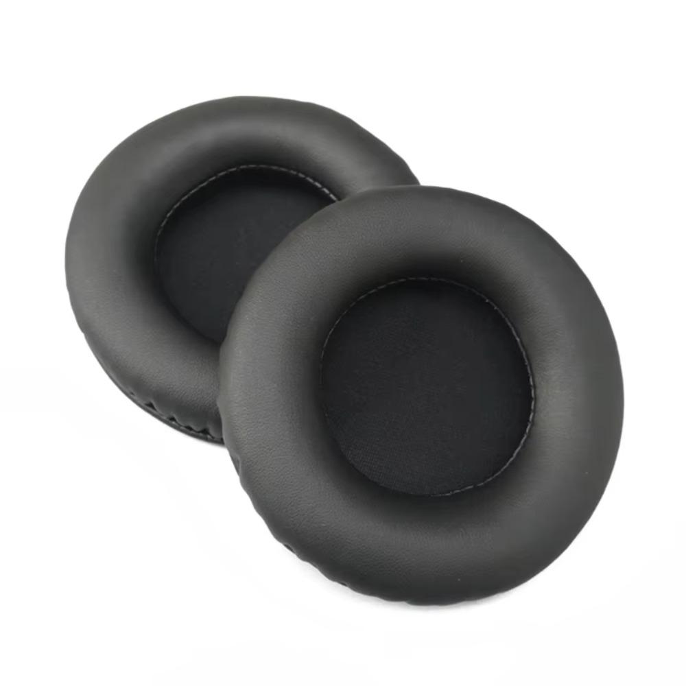 New Replacement Ear Pads Foam Soft Ear Cushions Durable Headsets Earpads for AKG K52 K72 K92 K240 K242 Headphone Accessories