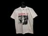 Vintage 80s 90s ICE CAPADES Love Changes Everythins Ice Skating Theatrical China Tour Promo Tee Beauty Classic Graphical Single Stitch Rare