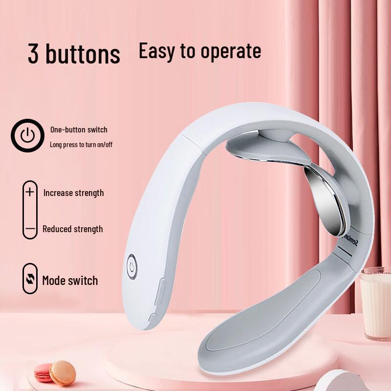 Audingkang A-KM010 Neck Massager