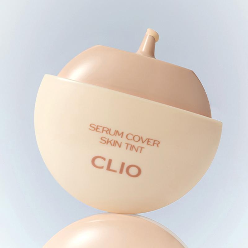 Clio Serum Cover Skin Tint SPF 20 PA+++ 30ml
