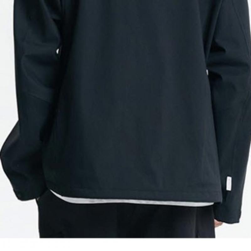 A New bAlAnce Uni Gore Tex 2l mountAin jAcket Nbnmd32813 19