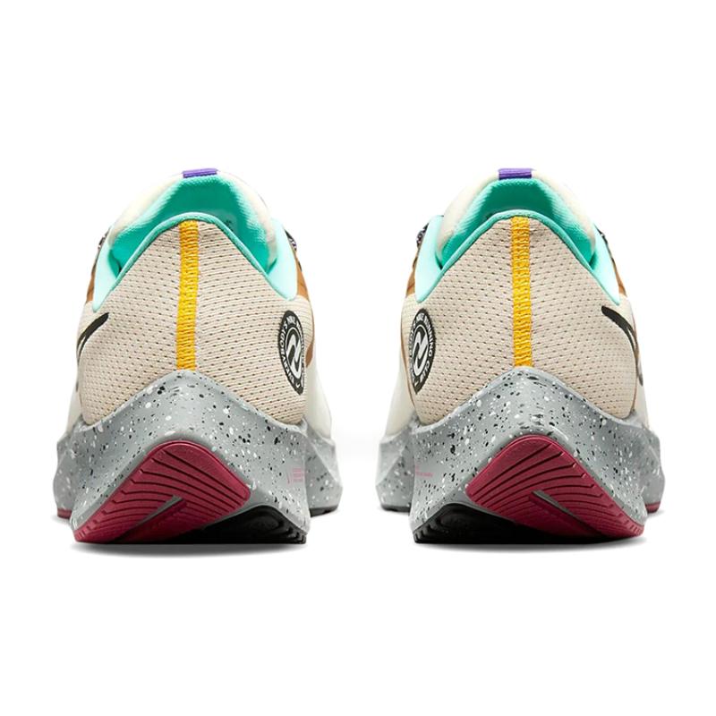 Nike Air Zoom Pegasus 38 'Running Club   Sail' Sneakers DO2337-100