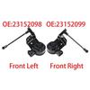 Compatible Height Sensors for Cadillac Escalade & Chevrolet (Pair: 23152098, 23152099)