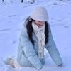 Winter Thermal Knitted Beanie Fisherman Hat With Ear Flaps Chunky Crochet Oversized Slouchy Cap For Outdoor Winter Sports