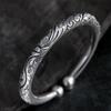 New Open Bracelet Women's Jewelry Phoenix Bracelet for Girlfriend