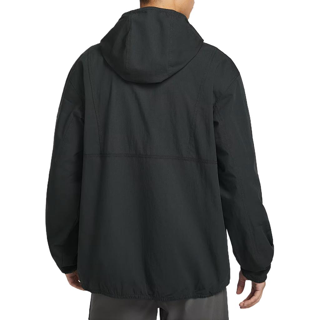 Nike Energy Windproof Solid Color Hooded Jacket Men Jackets IF1466-045