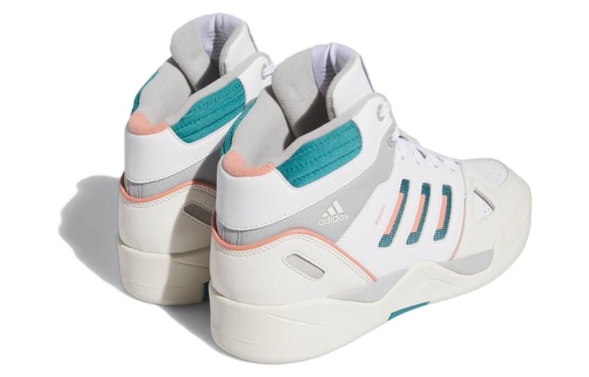 adidas Midcity Mid Cloud White Arctic Fusion ID5402